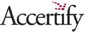 Accertify logo