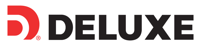 Deluxe logo